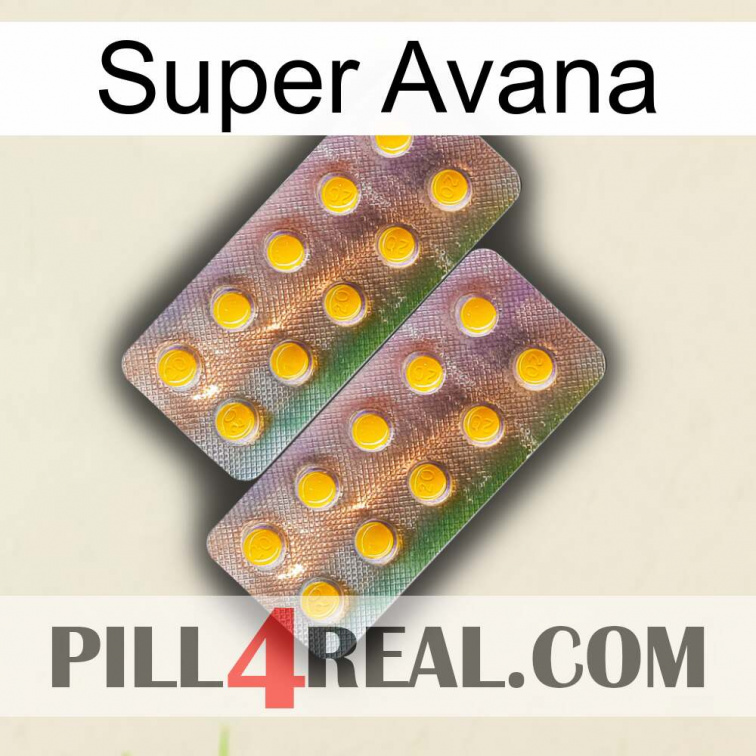 Super Avana new10